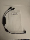 Black Diamond CB-0412-00 Dual Conformal Battery Cable Bdatech Hubs Nwt. Fixed Price $70.00.