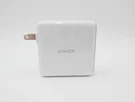 Anker Powerport Atom Iii 60W Usb-c Charger White. Fixed Price $26.86.