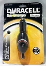 Duracell DU5261 Car Charger For Iphone Ipad Nano Ipod Touch New Sealed. Fixed Price $7.95.