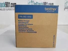 -new- Brother Oem Battery Charger Station For Ruggedjet Series Printers. Fixed Price $128.00.