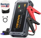 Car Jump Starter 7000A Battery Portable Pack For Up To All Gas. Fixed Price $85.14.