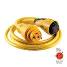 Marinco CS30-12 Eel 30A 125V Shore Power Cordset 12' Yellow. Fixed Price $75.34.