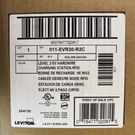 Leviton Level Hardwire Charging Station Rfid 011-EVR30-R2C. Fixed Price $1800.00.