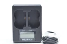 Fujifilm Oem BC-W235 Dual Battery Charger. Fixed Price $69.99.