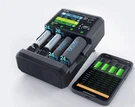 Skyrc MC5000 Maxbuster Battery Charger & Analyzer /aaa /18650. Fixed Price $139.99.