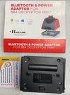 Battery For Keyline 884 Mini Duplicator Car Codes Transponder. Fixed Price $230.76.