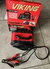 Viking 12V 2/8/15 Amp Fully Automatic Battery Charger, Microprocessor Controlled. Fixed Price $75.00.