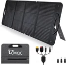 Cmqc Watt Portable Solar Panel 18V Foldable Lightweight L100W *5764D1S. Fixed Price $127.49.