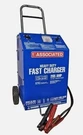 Associated 6009AGM / 12 Volt Battery Charger 70 Amp 265 Cranking. Fixed Price $738.54.