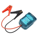 Liebewh Car Starter Portable Emergency Power Supply, Abs Material, Easy Operatio. Fixed Price $97.99.