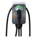 New Chargepoint Home Flex Level 40A Charger Plug-in CPH50-NEMA6-50-L23-K. Fixed Price $474.99.