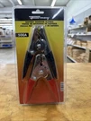 Forney Battery Charger Clamps 500A, 54722. Fixed Price $12.79.
