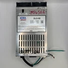 Iota DLS-90 Ac/dc Power Converter And Battery Charger. Fixed Price $189.85.