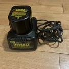 Dewalt DW9116 7.2V-18V Hour Battery Charger Tested Working With DW9071. Fixed Price $27.01.