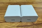 2 Pack!! Genuine Oculus Quest Usb-c 10W Power Adapter Charger AN10A-050P. Fixed Price $12.29.