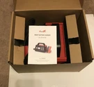 Towertop 2/10/25 Amp 12V Smart Car Battery Charger, Fully Automatic. Fixed Price $90.00.