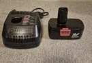 Craftsman 1425301 Fast Battery Charger 7.2V - 24V W 19.2V 130279005. Fixed Price $26.95.