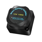 Mayspare 12V 140AMP Voltage Sensitive Relay Vsr Double Battery Automatic Char.... Fixed Price $40.31.