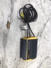 Fountain Boat Promariner Prosport 12 V Dual Bank On Board Battery Charger. Fixed Price $79.12.