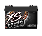 Xs Power Agm Battery 16V 2 Post XP1000. Fixed Price $390.12.