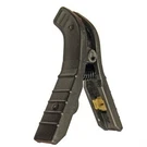 Clore Automotive Jump-n-carry Negative 1000 Clamp 249-104-966. Fixed Price $36.22.