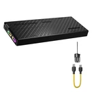 Nitecore NB10000 GEN4 Ultralight 10000MAH Power Bank. Fixed Price $83.95.