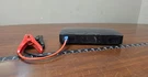 Halo Bolt Ultimate 2 Portable Car Battery Jump Starter / Air Compressor Black. Fixed Price $49.99.