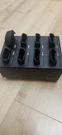 Zebra SAC-HS3100-B8-01 Docks And Cradles No Charger. Fixed Price $100.00.