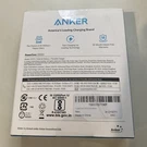 Anker 13000MAH Bank Powercore Portable Charger 2-PORT Ultra. Fixed Price $50.00.