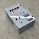 Kohler D-292863 Battery Charger, 120/240 Vac, 50/60 Hz, Single-phase Used. Fixed Price $669.99.