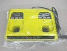 Energup 2PORT P117 Replace Charger For Ryobi 18V Battery One+ P118. Fixed Price $48.00.
