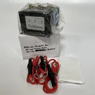 Powermania Redundant Add-on Module F/ & Turbo MV2 Series Charger *new*. Fixed Price $57.99.