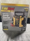 Everstart Maxx 1000A Jump Starter Air Compressor 120 Psi 12V Usb Led V8 Engines. Fixed Price $64.99.