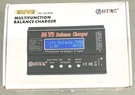 HTRC-B6 V2 Lipo Battery 1S-6S Balance Discharger Digital Pack. Fixed Price $36.36.