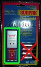 * Lot Of 70 Sunpak Picturesplus Ni-mh & Ni-cd Overnight Battery Charger Aa. Fixed Price $99.95.