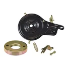 Alveytech 80 Mm Rear Band Drum Brake Assembly - Schwinn Meridian F.... Fixed Price $24.54.