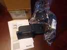 New Intermec CN3 CN4 Single Dock Desktop Cradle AD10 871-025-202 Power Supply. Fixed Price $59.99.