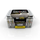 Rayovac Alkaline Reclosable Pk E302360800 RAY-ALAA-24 Upc 012800474097. Fixed Price $24.99.
