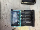 Keenstone 4-BAY 18650 Battery Charger Smart Lcd Display. Fixed Price $45.67.