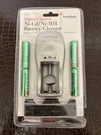 Radioshack Digital Camera Ni-cd/ni-mh Battery Charger With 4 Aa Batteries. Fixed Price $28.99.