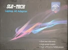 Sle-tech Laptop Power Adapter Charger Gateway Acer Monitor. Fixed Price $5.00.