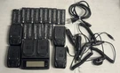 Watson Duo Charger, Single Chargers, Batteries Bundle Lot. Fixed Price $110.00.
