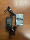 Dynex 15-MINUTE Aaa Ni-mh Battery Charger W/ Power Supply DX-RB100911. Fixed Price $12.95.