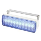 Hella Marine Sea Hawk Xl Dual Color Led Floodlights - Red/white White.... Fixed Price $356.02.