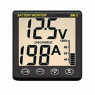 Nasa Marine Battery Monitor Clipper 12VDC Grey BM2-12. Fixed Price $172.11.