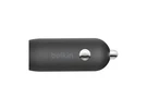 Belkin 30W Car Charger With Usb Port Pps CCA004BT1MBK-B5. Fixed Price $64.30.