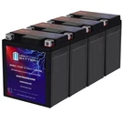 Mighty Max YTZ8V 12V Replaces Honda CMX500 Rebel Abs Motorcycle 18 - 4 Pack. Fixed Price $109.99.