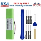 1PC New Battery BP190 BP-190 B11432 677390 For Fluke Scopemeter 199, 199B, 199C. Fixed Price $45.99.