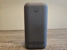Nebo NEB-PWR-0002 Power Bank 8000 Mah Black. Fixed Price $14.99.
