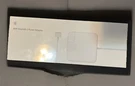 Apple 85W Magsafe 2 Power Adapter (for Macbook Pro With Retina Display). Fixed Price $34.99.